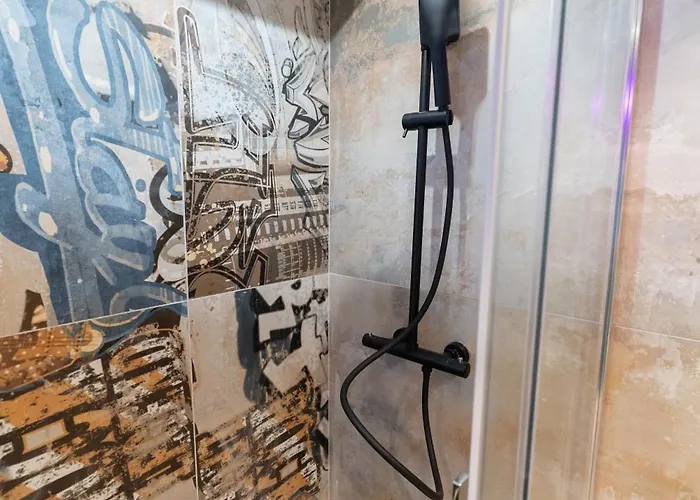 Loft De 6 Couchages, Bord De A Apartmanhotel 3*